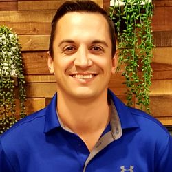 Price Chiropractic - Nick Shannon, D.C.
Owner, Price Chiropractic, Inc.