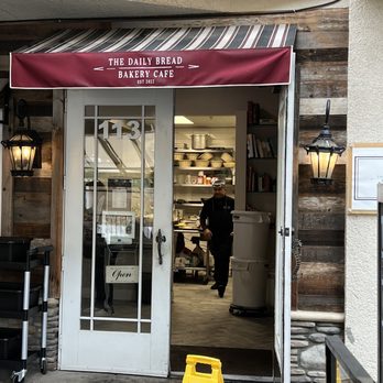 The Daily Bread - The Daily Bread - Bakeries Near Me - Las Vegas, Nevada The Daily Bread - The Daily Bread - Bakeries Near Me - Las Vegas, Nevada
