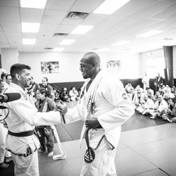 Gracie Barra West Side Brazilian Jiu-Jitsu