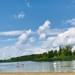 Parc Regional de St-Timothee