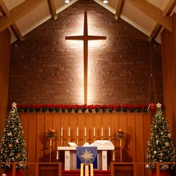 Ascension Lutheran Church