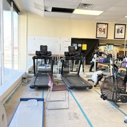 Athletico Physical Therapy - Florissant