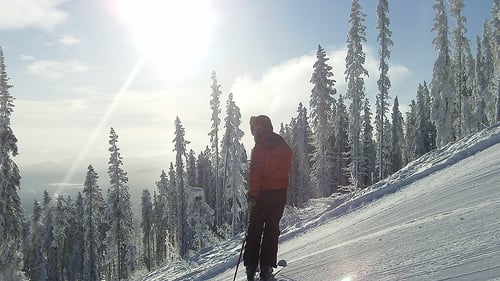 Kimberley Alpine Resort by null