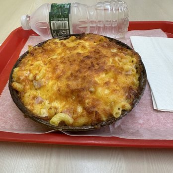 Landin Mac & Cheese - #4 Italian - Pizza Near Me - Bronx, New York Landin Mac & Cheese - #4 Italian - Pizza Near Me - Bronx, New York