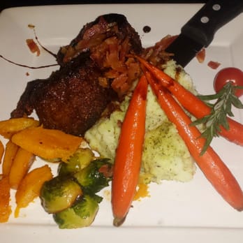 1951 West - Cajun Tenderloin - New American Near Me - Green Bay, Wisconsin 1951 West - Cajun Tenderloin - New American Near Me - Green Bay, Wisconsin