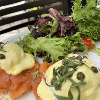Rosewater - Eggs Benedict - Mediterranean Near Me - Raleigh, North Carolina Rosewater - Eggs Benedict - Mediterranean Near Me - Raleigh, North Carolina