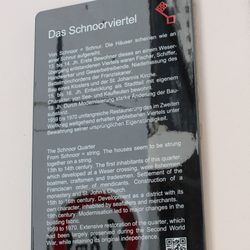 Schnoor Viertel