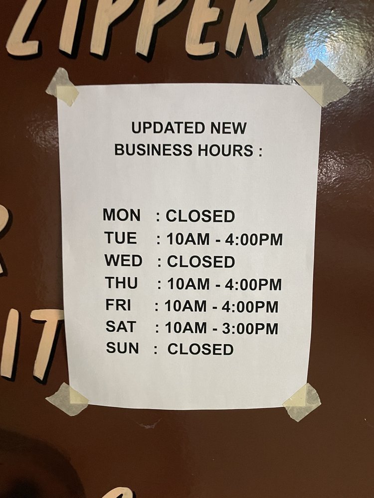 HIGHLAND PARK SHOE REPAIR Updated October 2024 13 Reviews 474