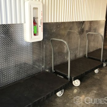 CubeSmart Self Storage - Self Storage Near Me - North Palm Beach, Florida