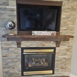 Rustic Rob's Woodworking