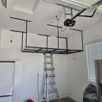 Pro Installs Plus - Garage storage - Appliances & Repair Near Me Pro Installs Plus - Garage storage - Appliances & Repair Near Me