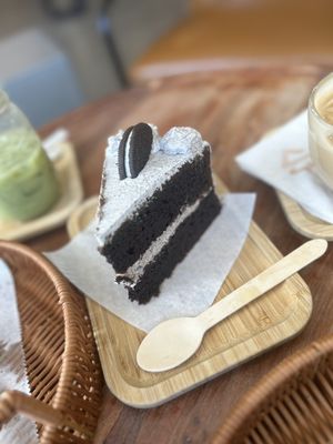 Sumaq Coffee by null