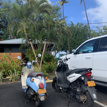 808 Rides - Bike Rentals Near Me - Lahaina, Hawaii