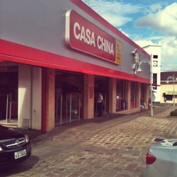 Casa China