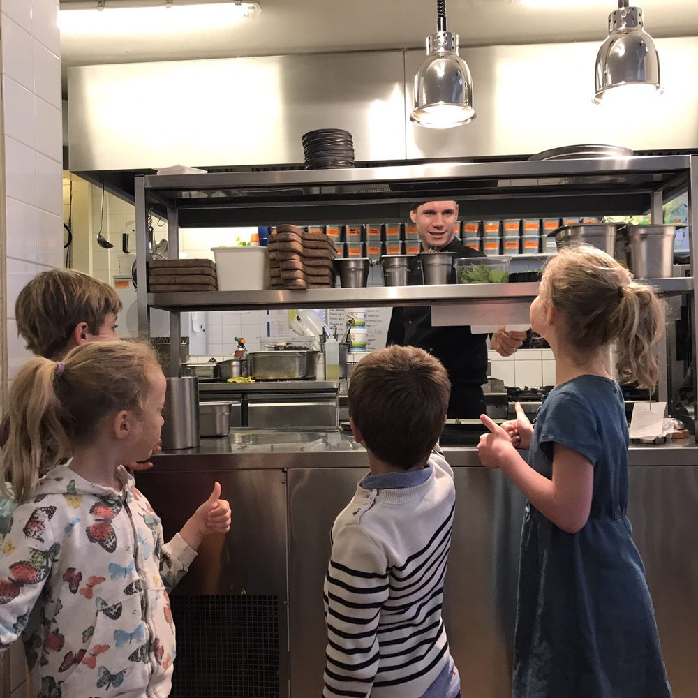Dignita - Chefs' fan club - Breakfast & Brunch Near Me - Amsterdam, New Hampshire Dignita - Chefs' fan club - Breakfast & Brunch Near Me - Amsterdam, New Hampshire