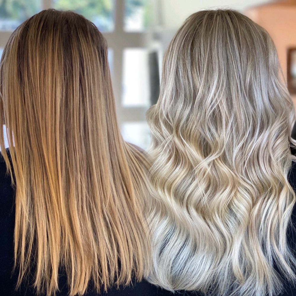 SALON 161 Photos & 85 Reviews Hair Salons 215 NW