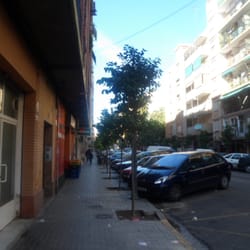 DeLuxe Pop Club - Carrer del Poeta Mas i Ros