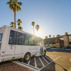 Sherwood Village Assisted Living & Memory Care