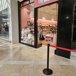 Koneko Kafe - The front of the store