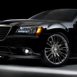 Urban 101 Limousine