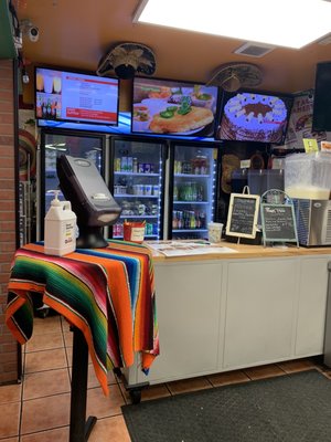 Super Tacos & Bakery I by null