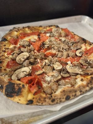DeSano Pizzeria Napoletana by null