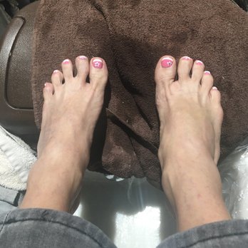 Lashes Nails Spa - Nail Salons Near Me - Cedar Park, Texas