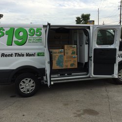 U-Haul of West Side