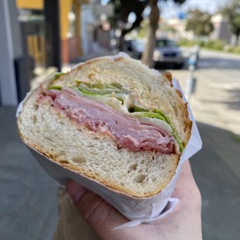 Lou's Cafe - Italian Special Sandwich - Coffee & Tea Near Me - San Francisco, California Lou's Cafe - Italian Special Sandwich - Coffee & Tea Near Me - San Francisco, California
