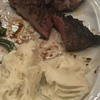 Mastro's Ocean Club - 1/2 Porterhouse $72/ mashed potatoes $15 - Steakhouses Near Me - Boston, Massachusetts Mastro's Ocean Club - 1/2 Porterhouse $72/ mashed potatoes $15 - Steakhouses Near Me - Boston, Massachusetts