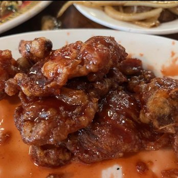 Hong Kong Seafood - Chinese Near Me - Hayward, California