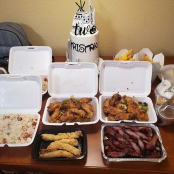 Hong Kong Cafe - 25 Photos 51 Reviews - Chinese - 12 Maple St Danvers Ma - Restaurant Reviews - Phone Number