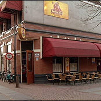 Het Bolwerk - Bars Near Me - Enschede, OV Het Bolwerk - Bars Near Me - Enschede, OV