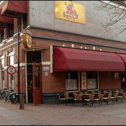Het Bolwerk