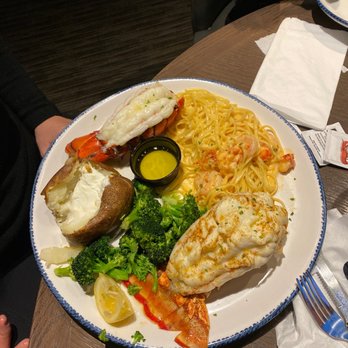 Red Lobster - Lobster Lover's Dream - Seafood Near Me - Modesto, California Red Lobster - Lobster Lover's Dream - Seafood Near Me - Modesto, California