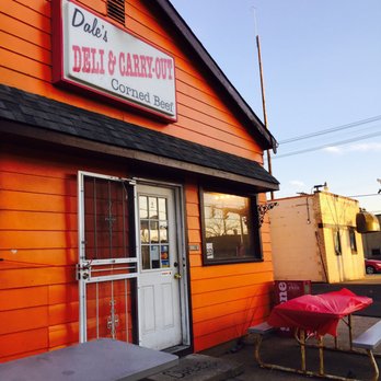 Dale's Deli - Delis Near Me - Euclid, Ohio