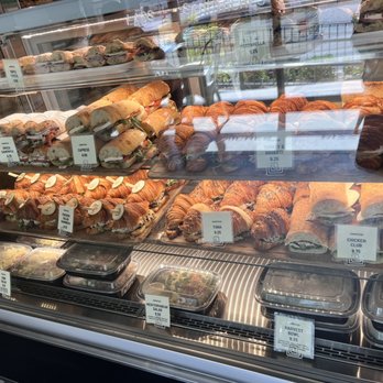Bonrue Bakery - Bakeries Near Me - St George, Utah
