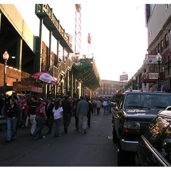 Boston Red Sox - Professional Sports Teams Near Me - Boston, Massachusetts