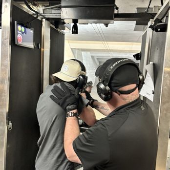 Machine Guns Vegas - Gun/Rifle Ranges Near Me - Las Vegas, Nevada