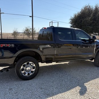 Texas Clear - Auto Detailing Near Me