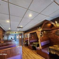 Isan Thai Restaurant