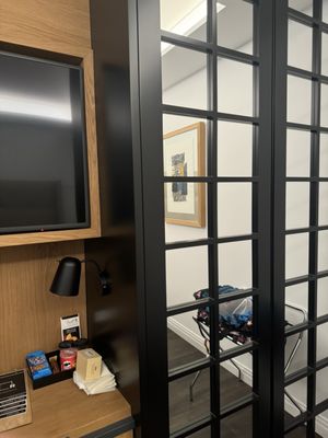 Hotel Regina Madrid by null