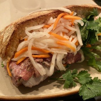 Doi Moi - Cold Cut Banh Mi (4 stars) - Vietnamese Near Me - Washington, DC, District of Columbia