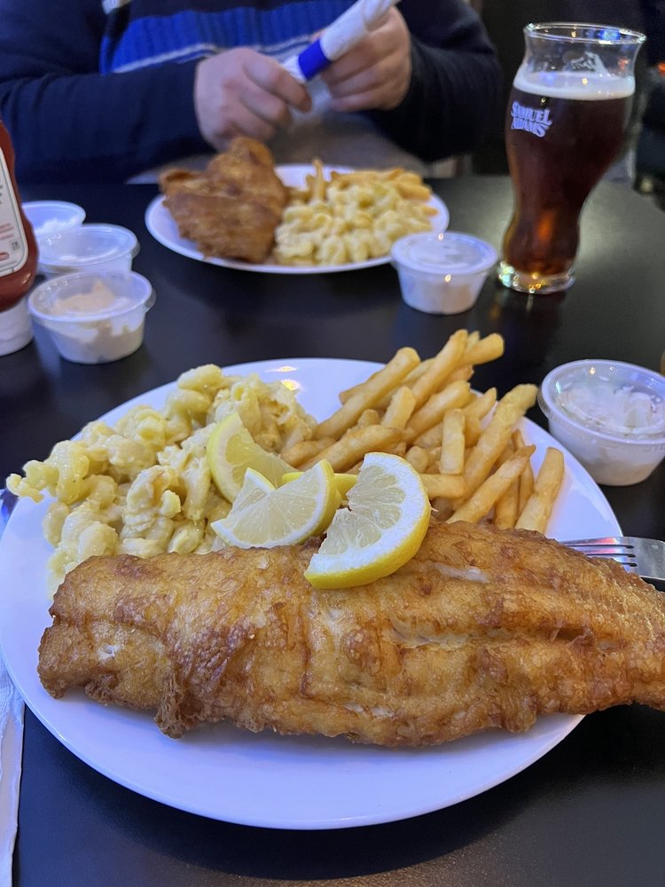 NICK’S PUB AND GRILLE Updated September 2024 14 Reviews 102 S Main St, Horseheads, New