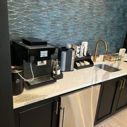 Madison Property Management - The coffee is the best part of my morning!!