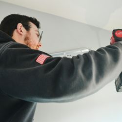 J Griffin Heating & Plumbing