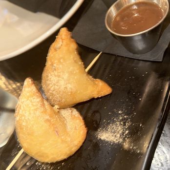 Blue India - Indian Near Me - Atlanta, Georgia