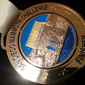 Mammoth Half Marathon - Races & Competitions Near Me