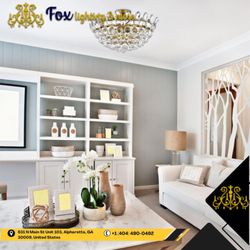 Fox Lighting and More