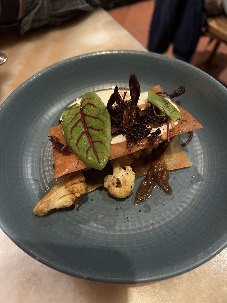 Oleana Restaurant